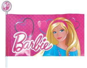Steag barbie