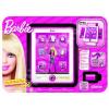 Notebook barbie