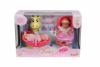New Born Baby Play set 3 in 1