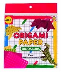 Origami - Dinozauri