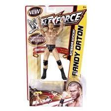 Figurina WWE - Randy Orton