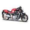 Motocicleta MV Augusta Brutale 990R 1:18