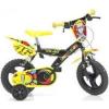 Bicicleta 123 gln - vr46