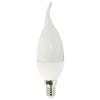 Becuri LED forma lumanare E14 5W Lumina calda DL 3053