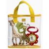 Set cadou vulli (girafa+