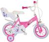 Bicicleta 12 inch Mickey Mouse Club House, fete