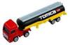 Tomica - set camion mare si figurine