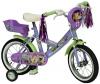 Bicicleta 14 inch fairies