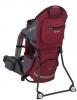 Rucsac pentru transport copii  Carry System Burgundy