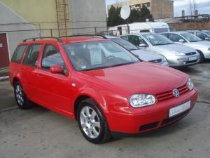 Airbag volan vw golf 5