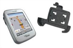 Suport auto pasiv pentru PDA Fujitsu-Siemens Loox N100 / N110
