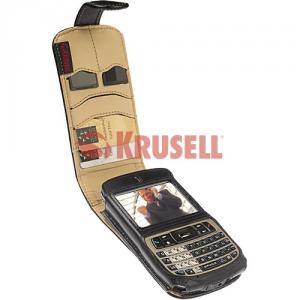 Husa de piele Krusell pentru PDA HTC S620 / Excalibur ORBIT