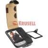 Husa de piele Krusell pentru PDA HTC Herald / P4350 ORBIT