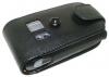 Husa de piele Piel Frama pentru PDA Palm Treo 600 BLACK
