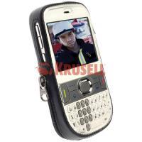 Husa de piele Krusell pentru PDA Palm Treo 500v CLASSIC