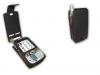 Husa de piele Piel Frama pentru PDA PalmOne Treo 650 BLACK