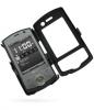 Husa de aluminiu PDAir pentru HTC P3650 / HTC Touch Cruise - Neagra