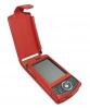 Husa de piele Piel Frama pentru PDA HTC Touch / P3450