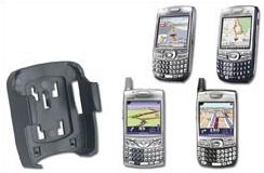 Suport auto pasiv pentru PDA Palm Treo 650 / 680 / 750