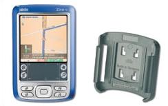 Suport auto pasiv pentru PDA Palm Zire 72