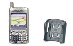 Suport auto pasiv pentru PDA Palm Treo 650
