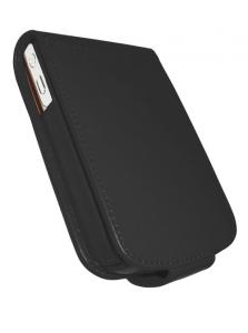 Husa de piele Piel Frama pentru PDA Asus A632 / A636 / A639 BLACK