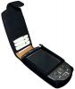 Husa de piele Piel Frama pentru PDA HTC / HTC P6500 BLACK