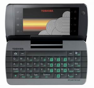 Toshiba G910