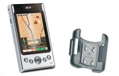 Suport auto pasiv pentru PDA Acer N35 / Alpha GPS