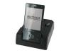 Suport de birou cu doua sloturi HTC Touch Diamond / HTC P3700