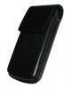 Husa de piele Piel Frama UNIPUR pentru Samsung Omnia - Neagra