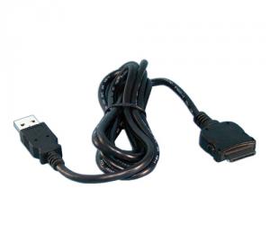 Cablu 2-in-1 alimentare-sincronizare compatibil Acer N300, N35, N50, Alpha GPS