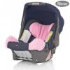 Baby safe plus trendline heidi