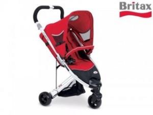 Britax verve