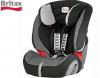 Britax Evolva 1 2 3  Plus TrendLine Robbie