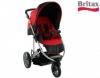 Britax vigour 3+