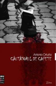 Cautatorul de capete -Antonio Ortuno