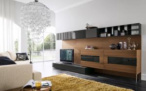 Mobilier de lux