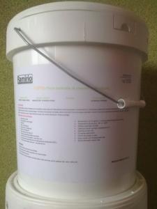 VIPEQ HISPANIA 12 kg - Pluta in emulsie pulverizata