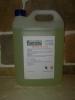 Dezincrustant pentru exterior resturi de ciment si chit, lavabil -  DESEX FATADE 5 litri.