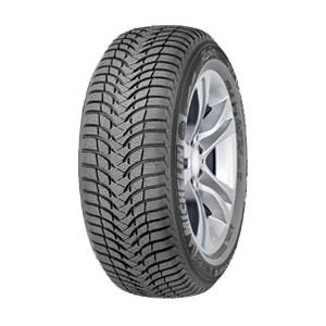 Anvelope MICHELIN-ALPIN A4-215/55R16-93-H