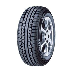 Anvelope MICHELIN-ALPIN A3-165/65R14-79-T
