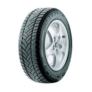 Anvelope DUNLOP-WINTER SPORT M3-255/40R18-95-V