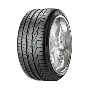 Anvelope PIRELLI-P ZERO-245/35R21Runflat-96-Y