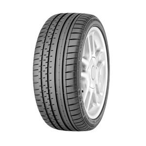 Anvelope CONTINENTAL-SPORT CONTACT 2-275/40R19-101-Y