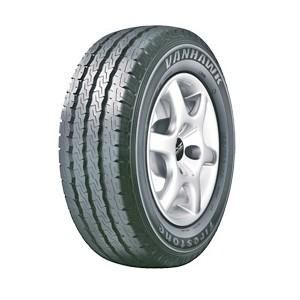 Anvelope FIRESTONE-VANHAWK-205/75R16C-110/108-R