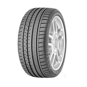 Anvelope CONTINENTAL-SPORT CONTACT 3-255/40R18-99-Y