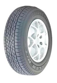 Anvelope BRIDGESTONE D687