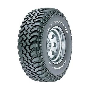 Anvelope BF GOODRICH-MUD TERRAIN T/A-305/70R16-118-Q