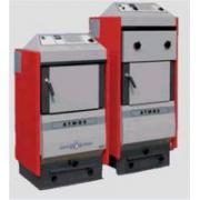 Cazan combustibil solid Atmos D30